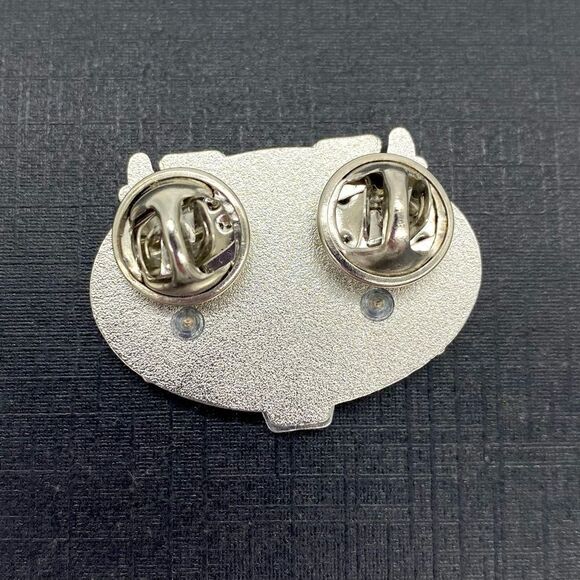 Easyriders V Twin Bike Show Collectible Motorcycle Pin 2007 - Picture 3 of 4